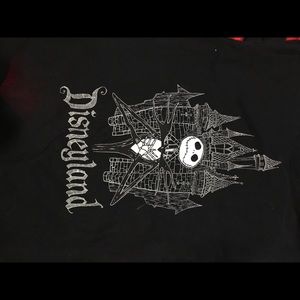 Jack Skeleton T-Shirt